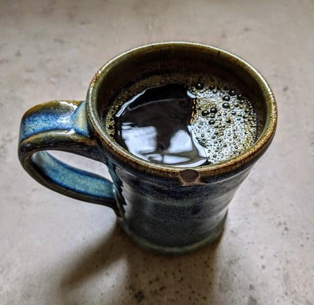 Coffee (Good Ole' Drip)