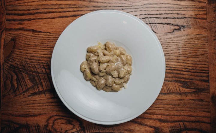 Gnocchi al Tartufo