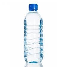 Bottled Water