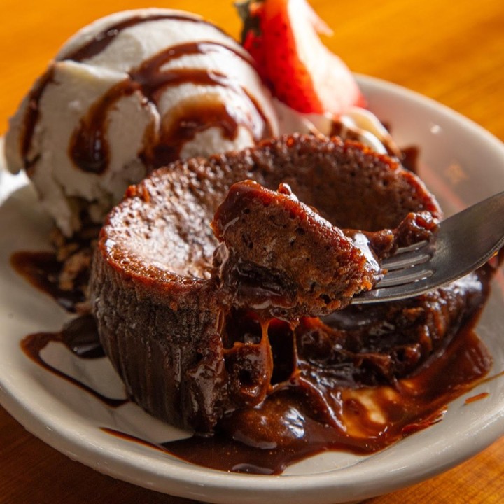 Lava Cake