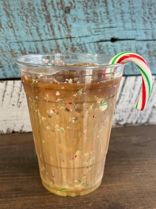 SPECIAL Candy Cane Latte