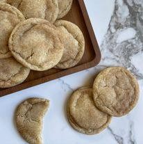 Snickerdoodle