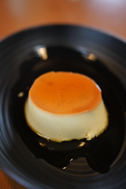 Flan