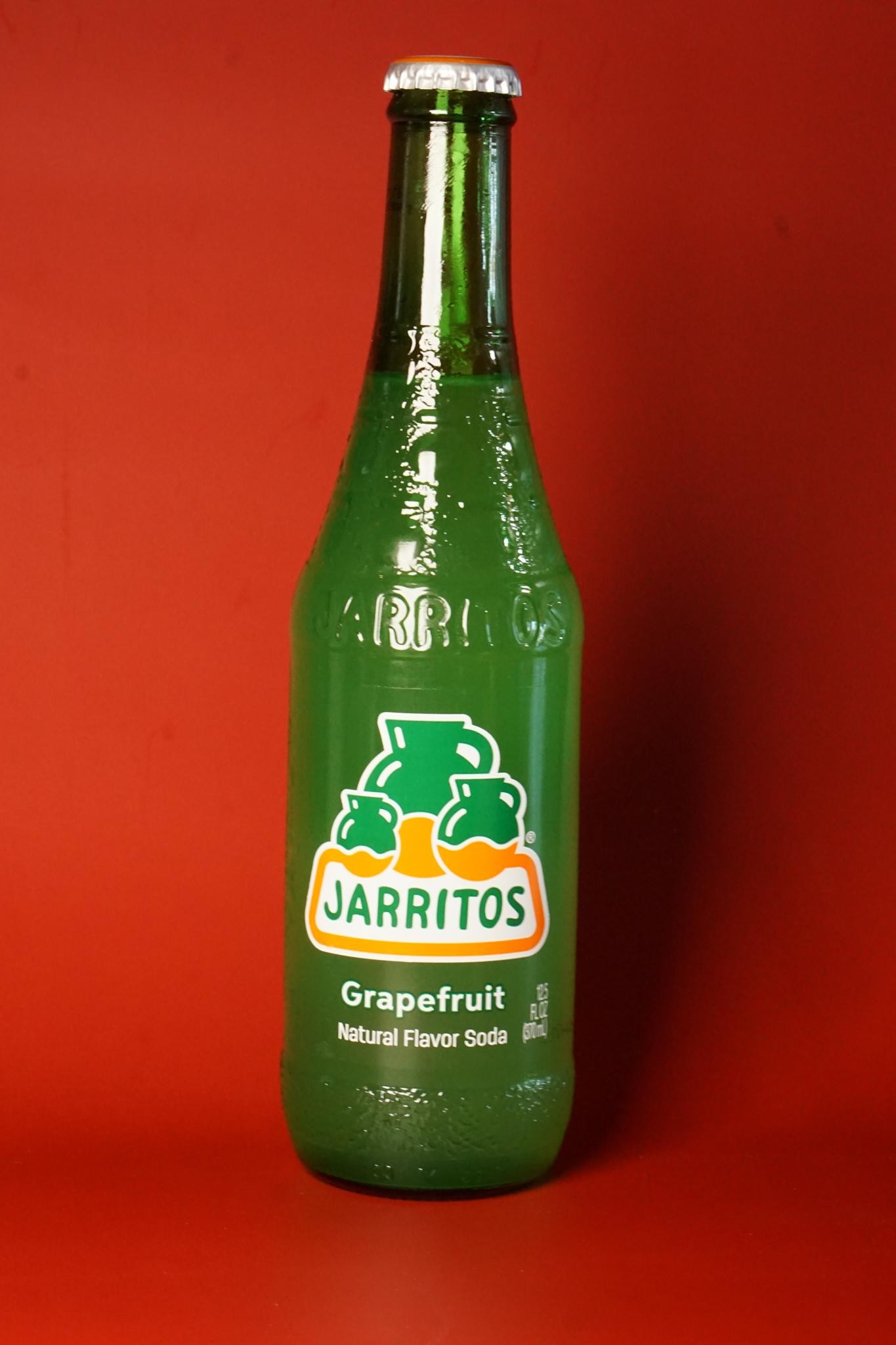 Flavored Jarrito