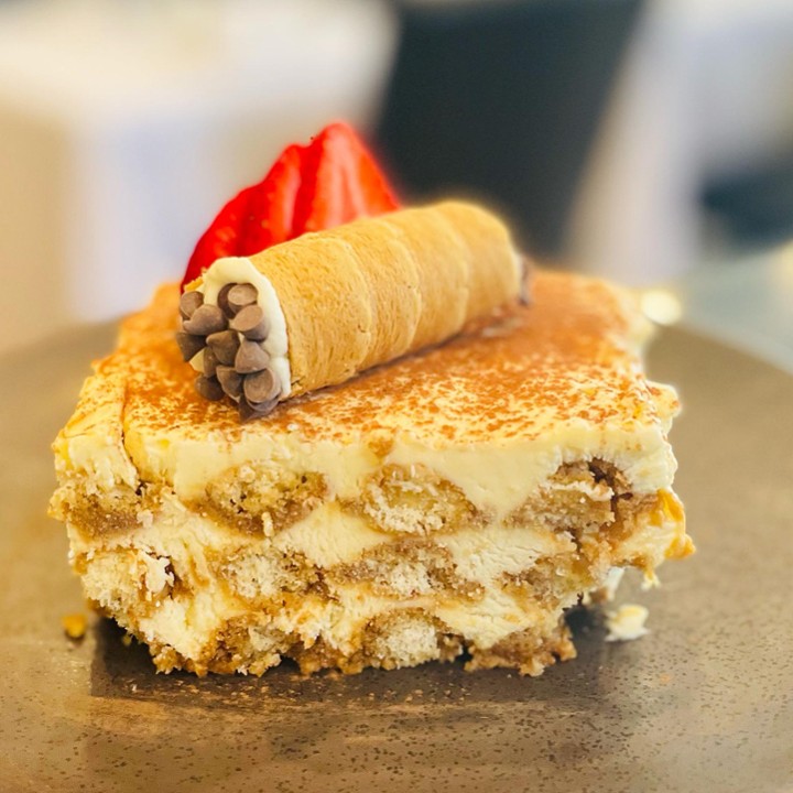 Classis Tiramisu