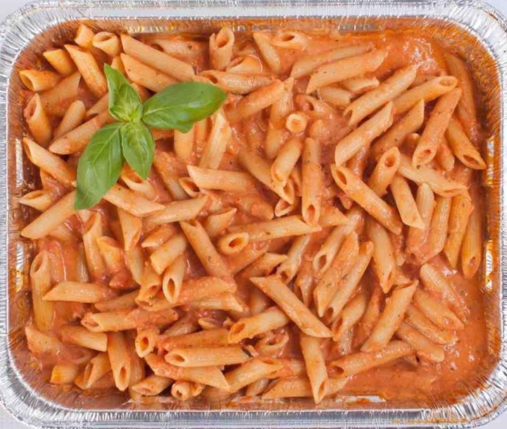 Penne Vodka Catering Tray