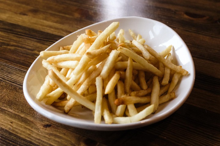 Regular Fries