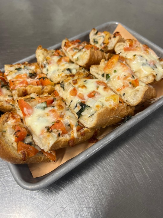 Bruschetta