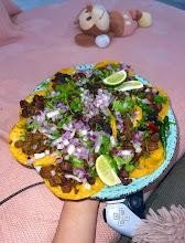 CARNITAS TACO