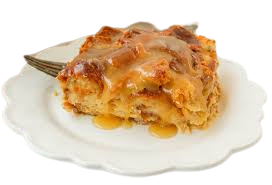 Bread Pudding