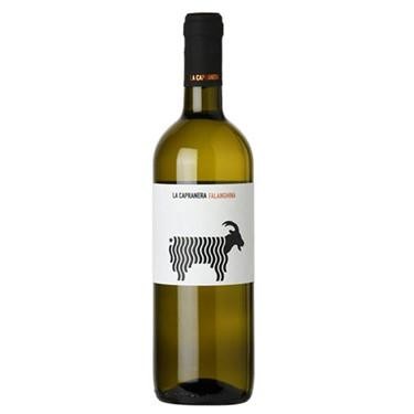 BTL La Capranera Falanghina