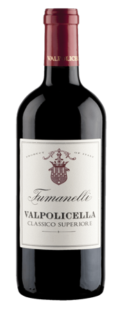 BTL Fumanelli Valpolicella