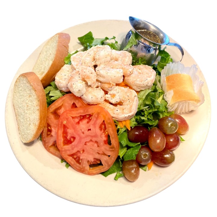 Shrimp Salad