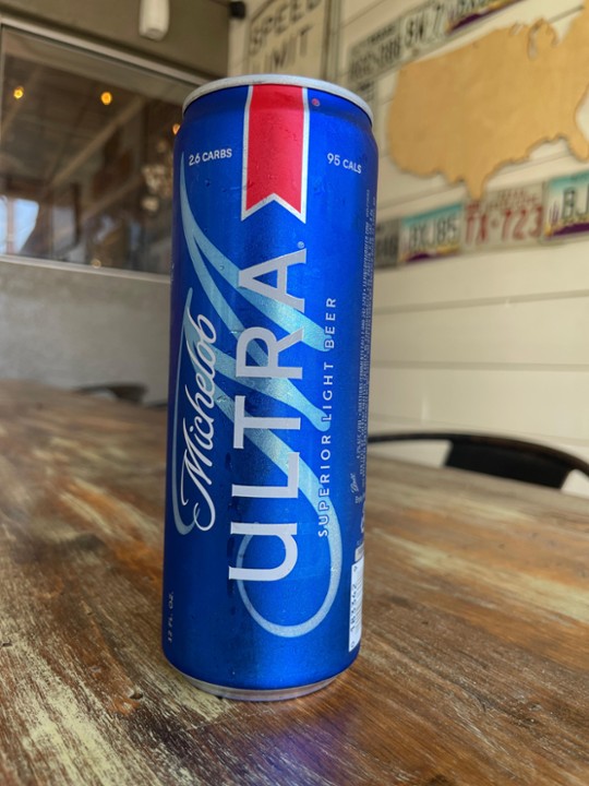 Michelob Ultra