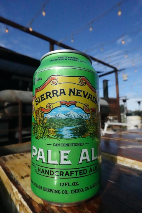 Sierra Nevada