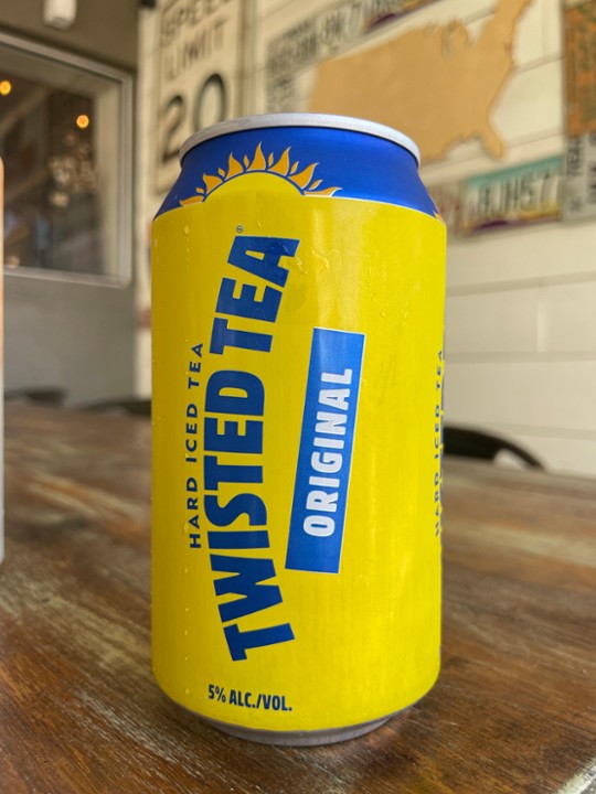 Twisted Tea