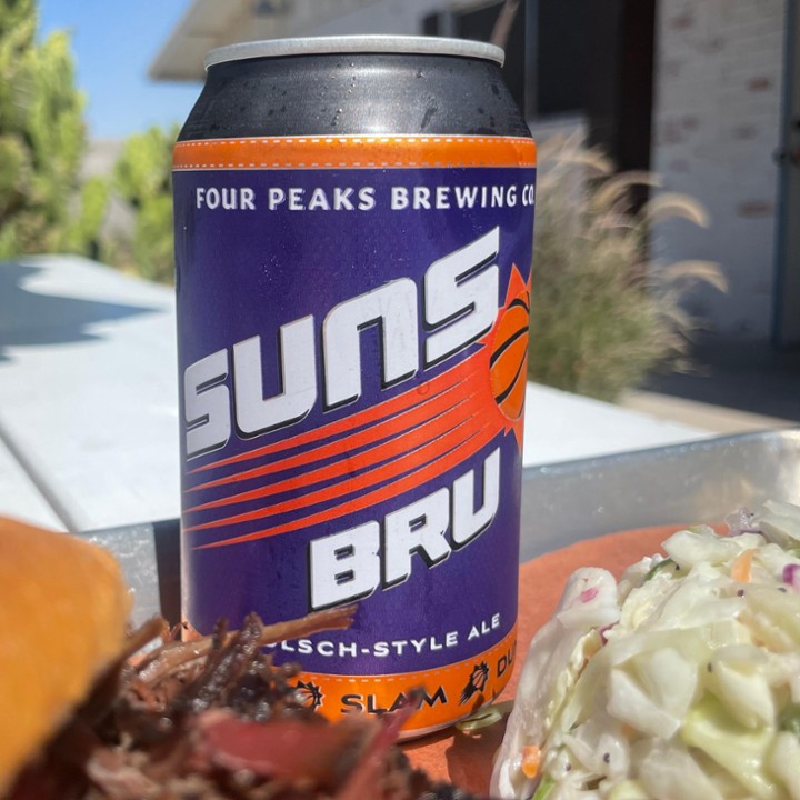 Four Peaks Sun Bru