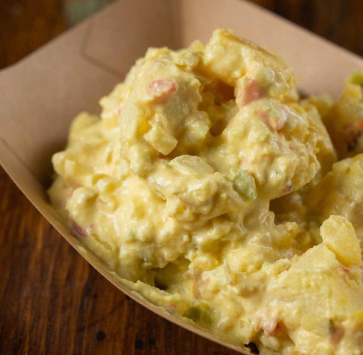 Caldwell Potato Salad