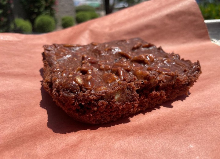 Aunt Diane's Texas Sheet Cake