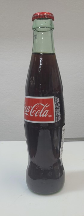 mexican coke