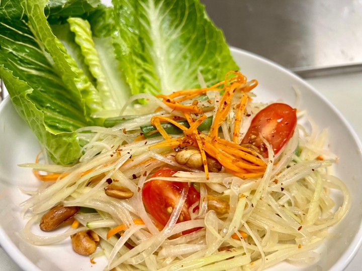 Papaya Salad