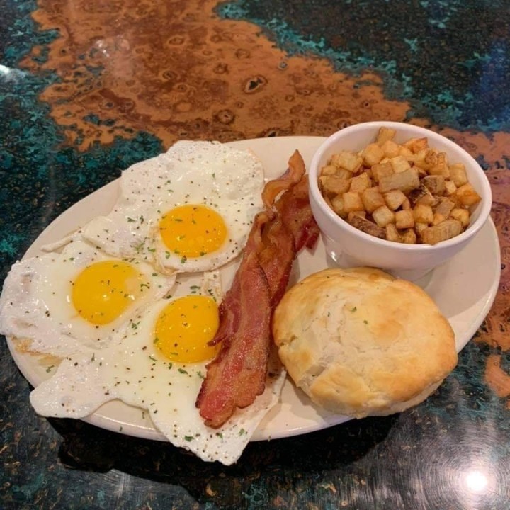 Country Breakfast