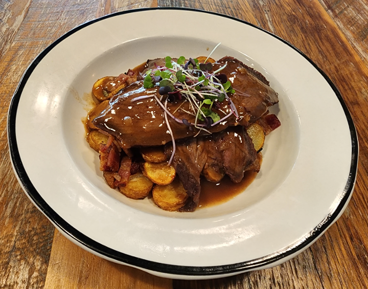 Sauerbraten