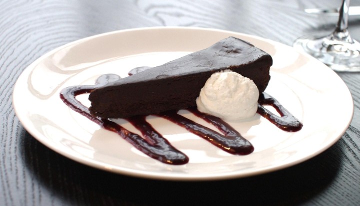 Chocolate Tort