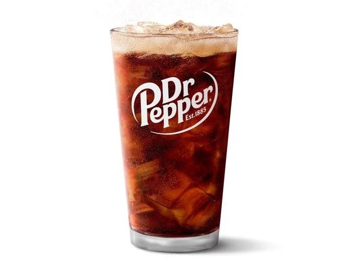 Dr. Pepper