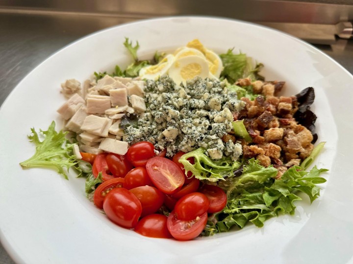 Entree Cobb Salad