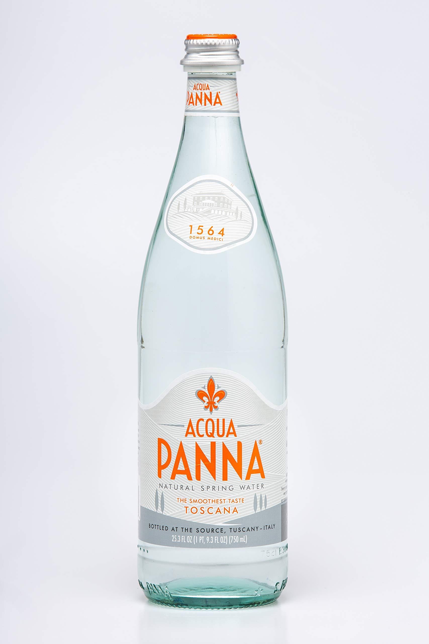 Acqua Panna 750ml