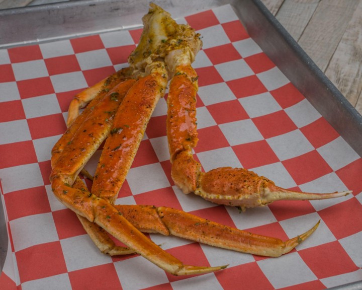 Snow Crab (Lb.)