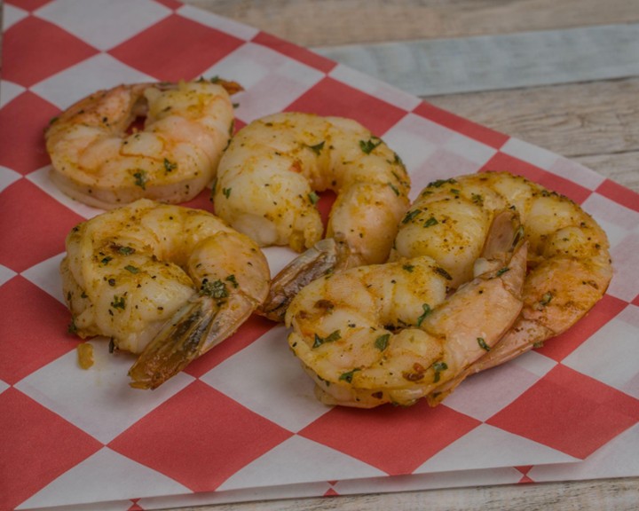 Shrimp (Lb.)