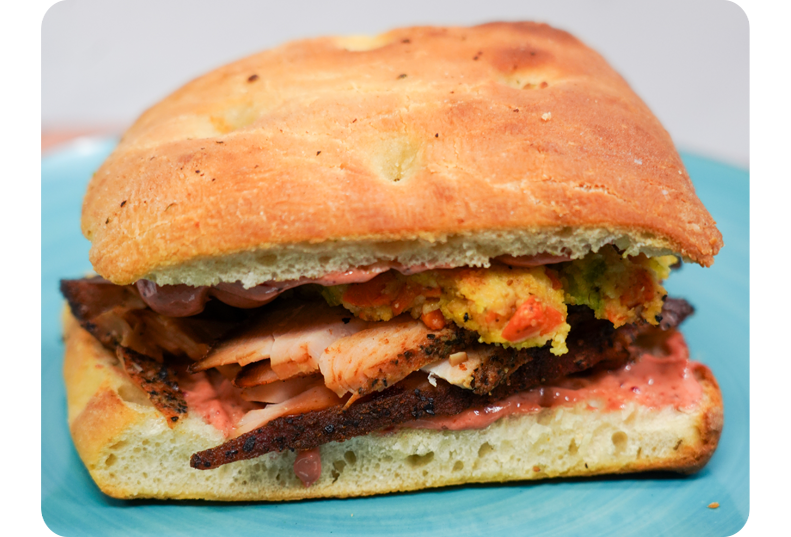 The Gobbler