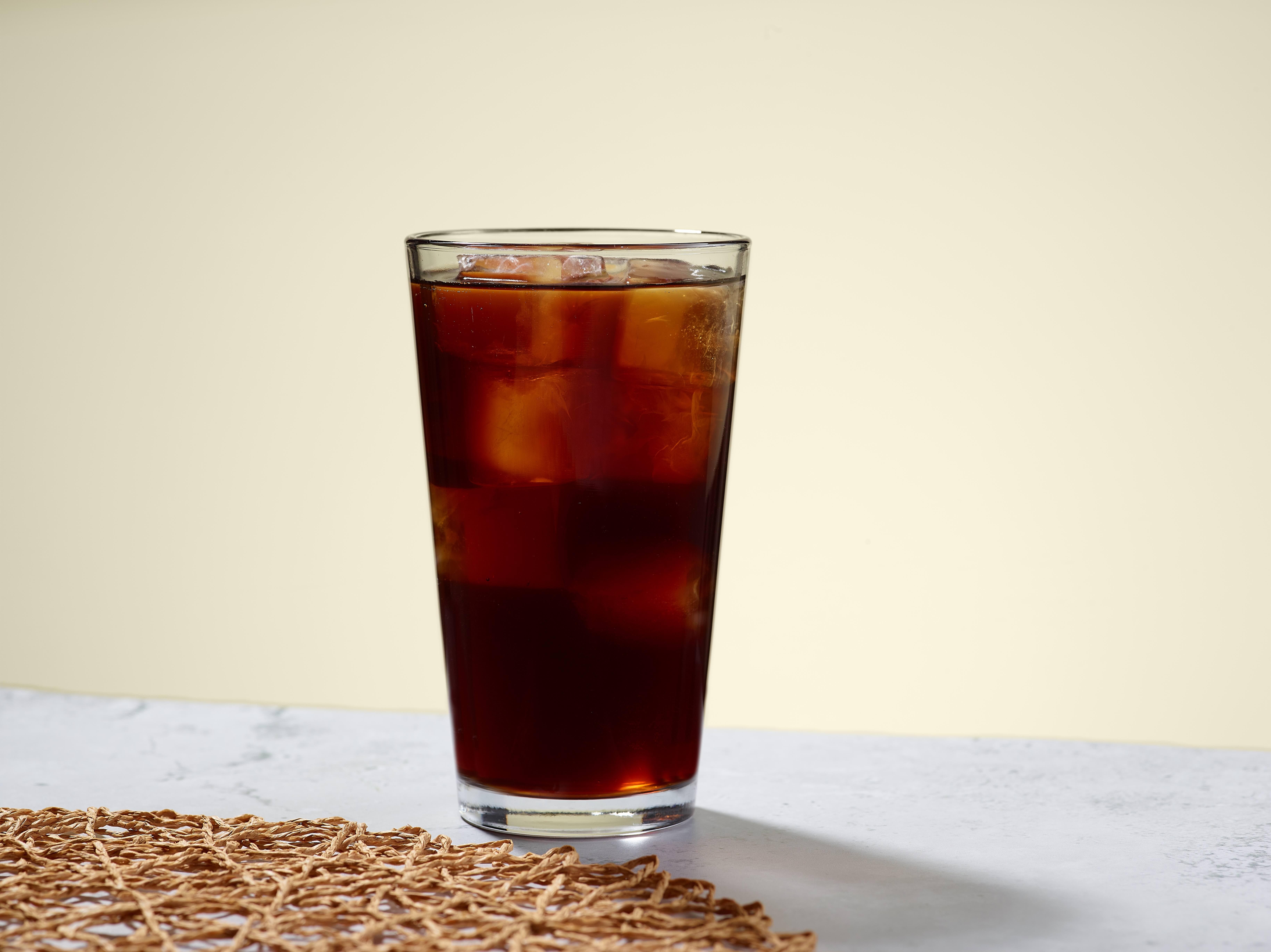 Cold Brew by Cafe Rica