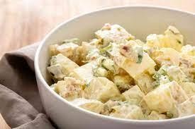 POTATO SALAD