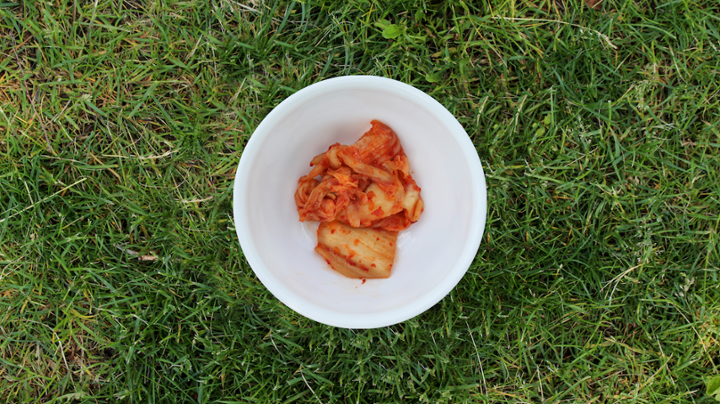 Kimchi