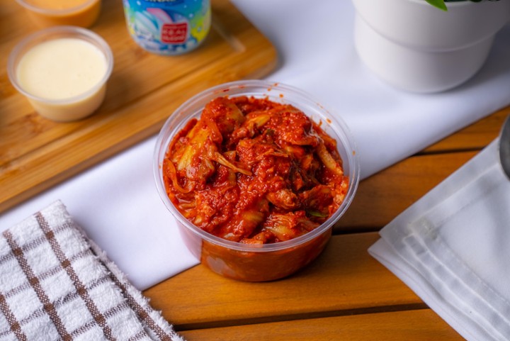 Kimchi (12oz)