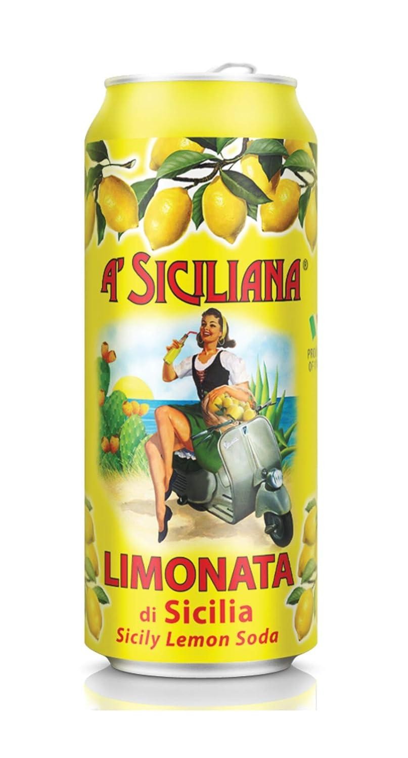 A Siciliana - Limonata