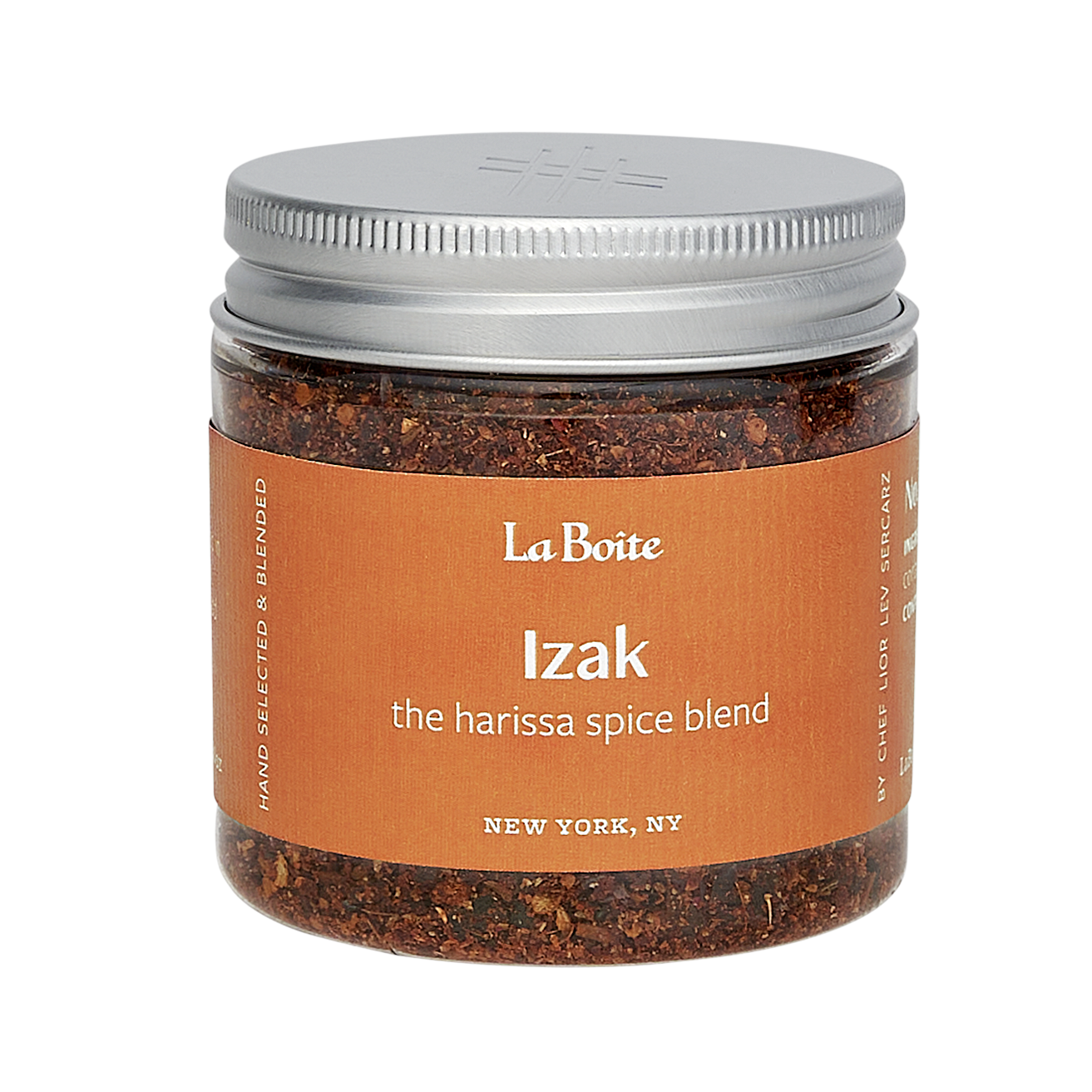 La Boite Spices - Izak