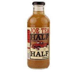 Joe's Half & Half