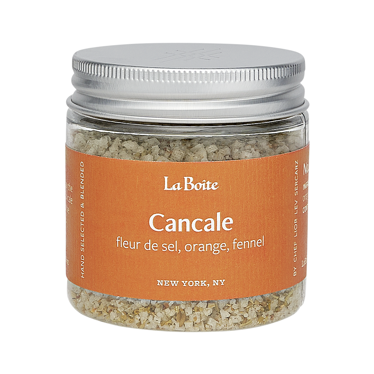 La Boite Spices  - Cancale