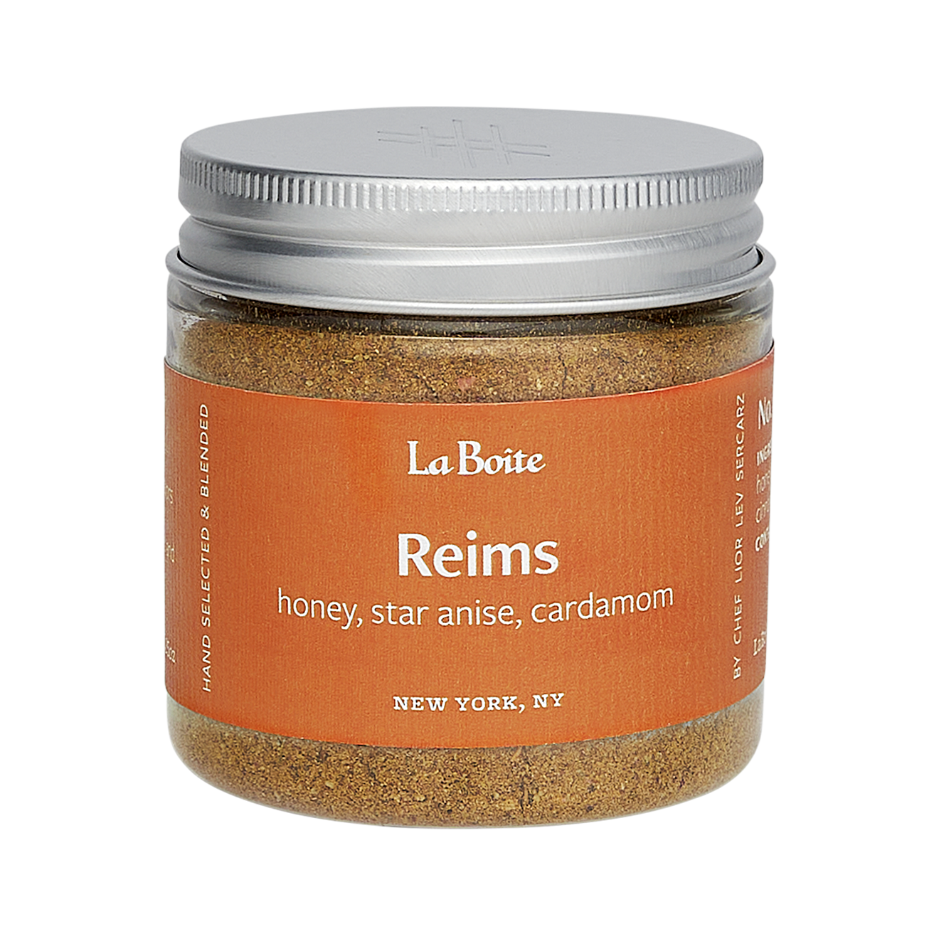 La Boite Spices - Reims