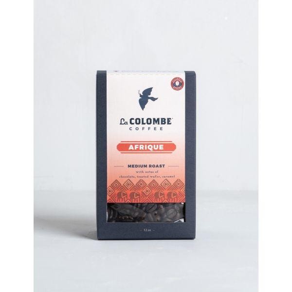 La Colombe Coffee - Afrique 12 oz
