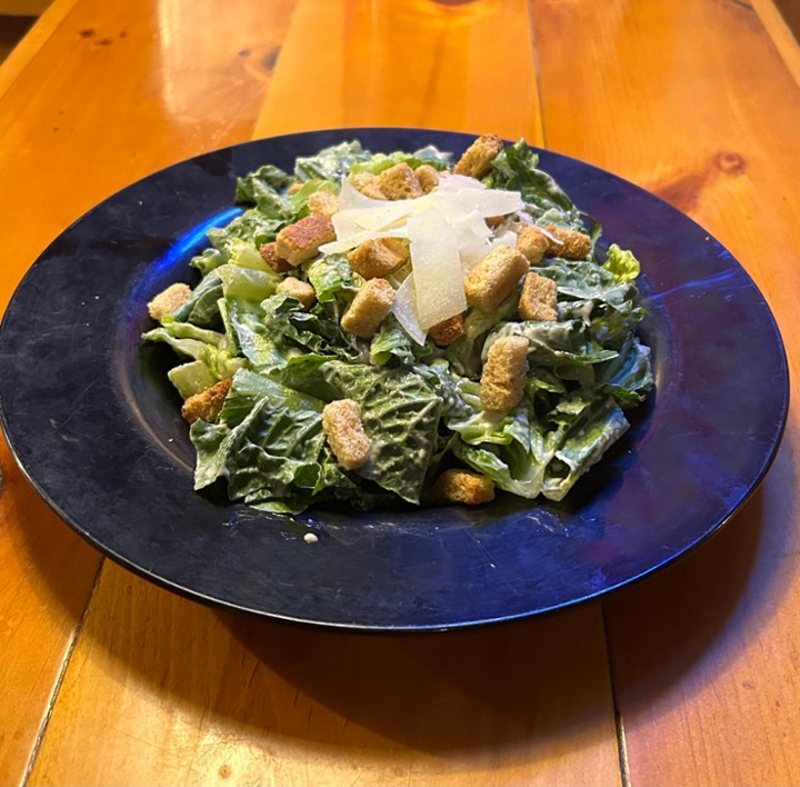 Ceasar Salad