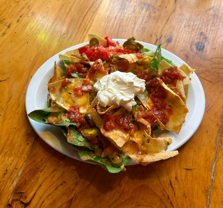 Nachos Grande