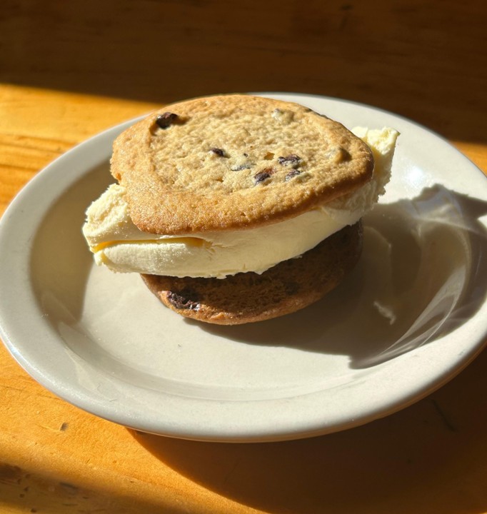 Chipwich Cookie