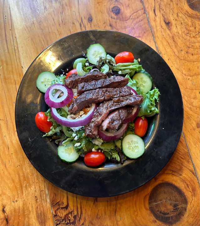 Steak Salad