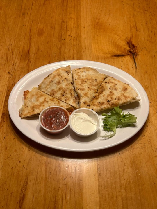 Quesadilla