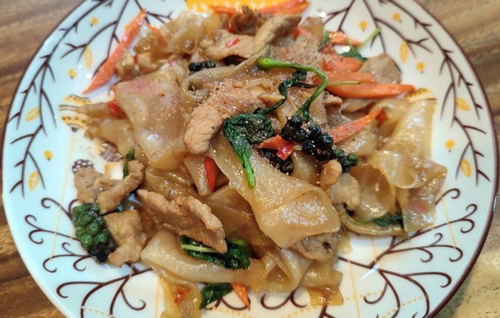 Pad Kee Mow